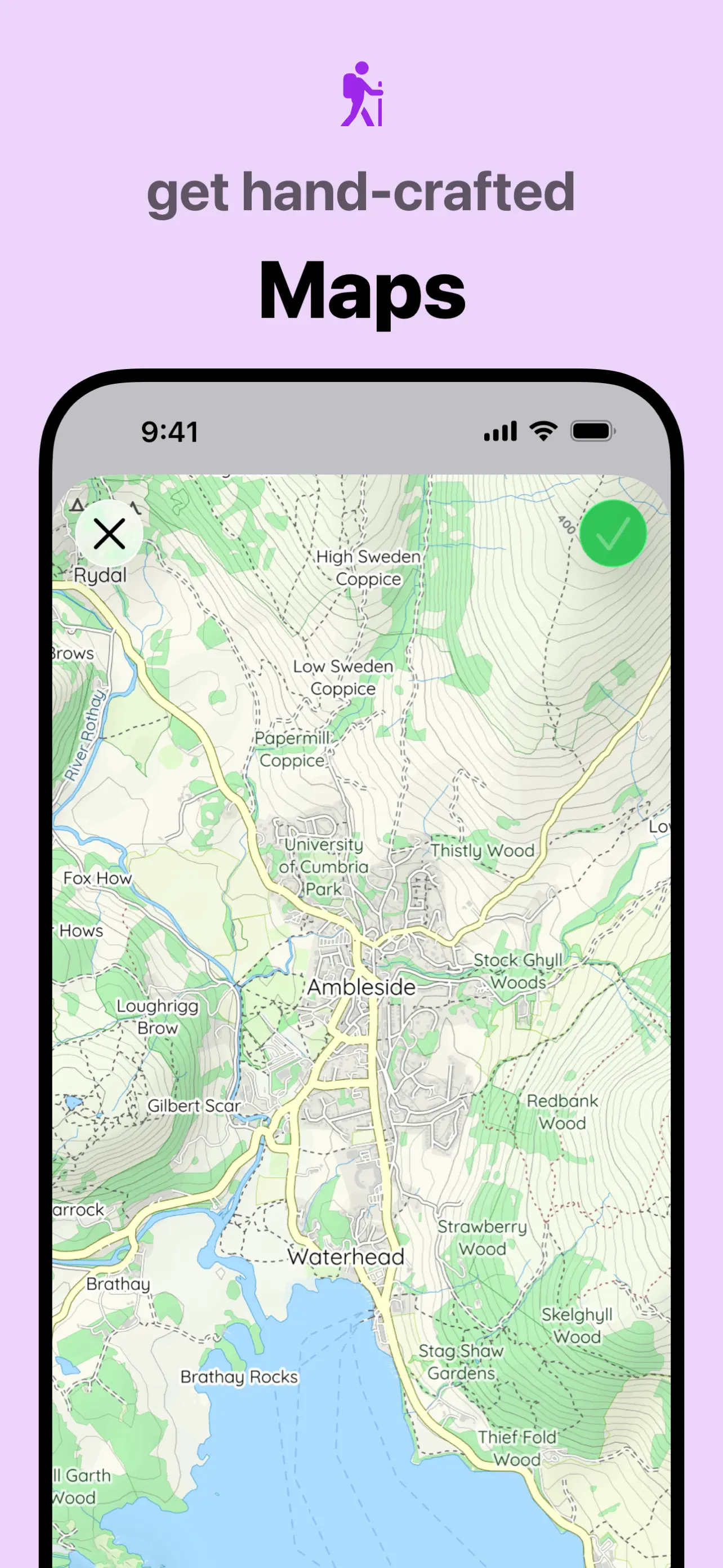 Pedometer++ App Store screenshot 4