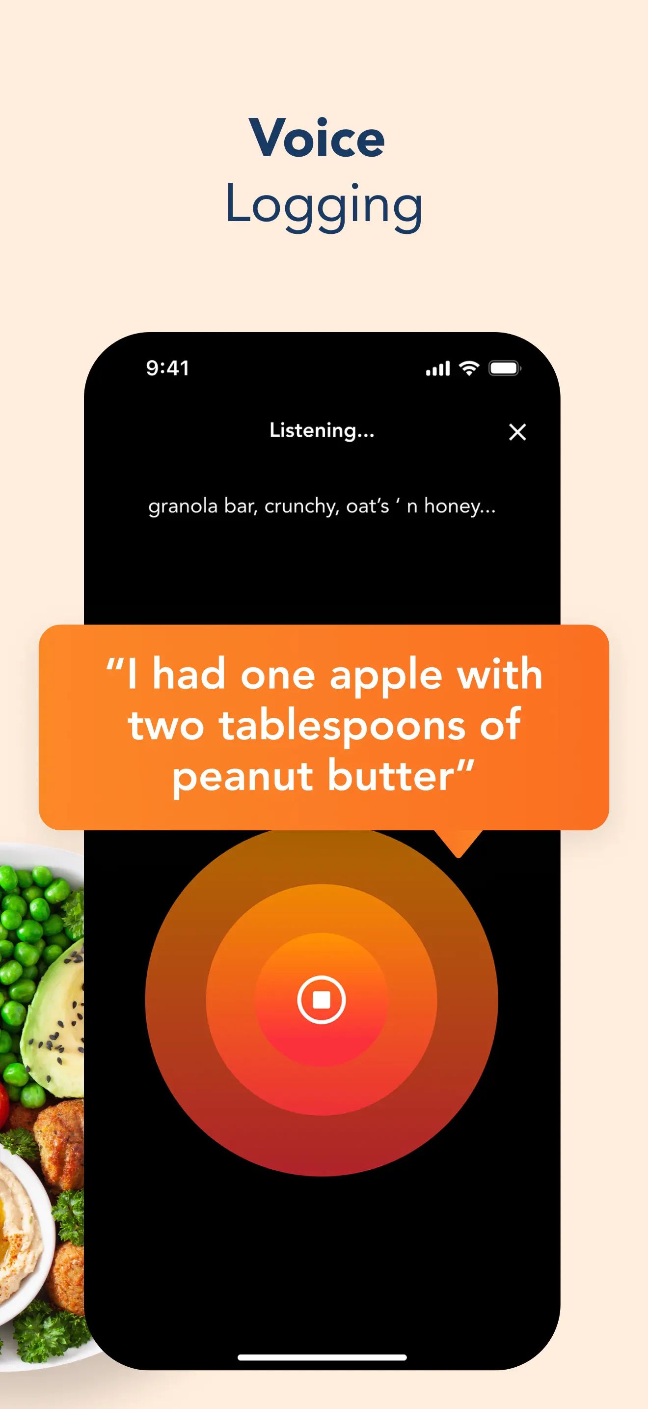 Lose It! – Calorie Counter App Store screenshot 2