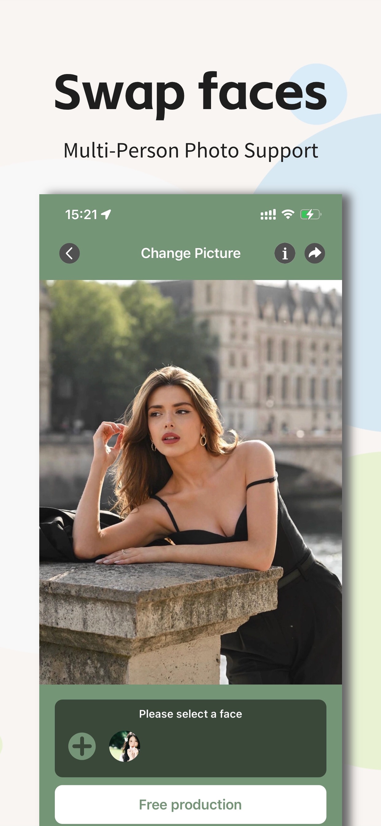 ZaoXiang App Store screenshot 2