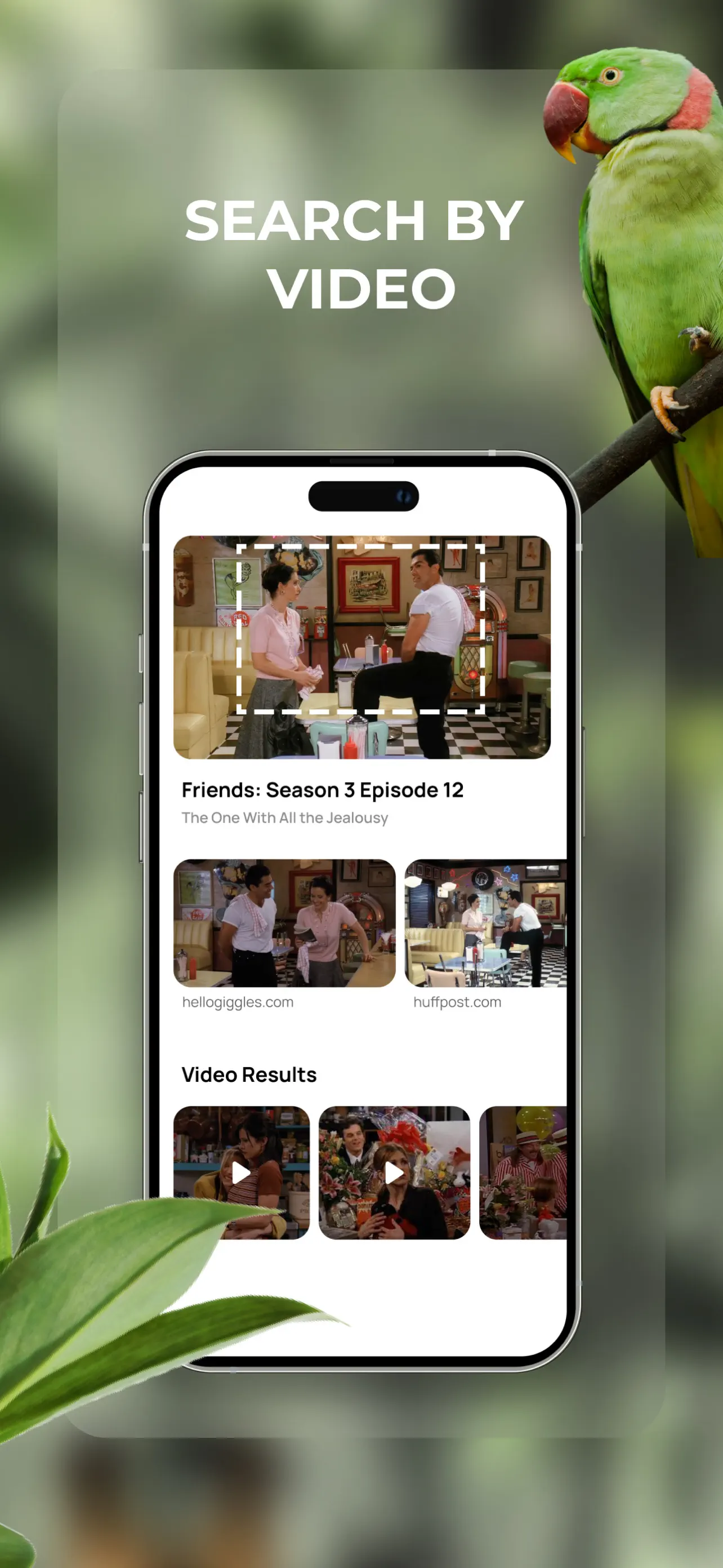 Lens: Translate & Image Search App Store screenshot 2