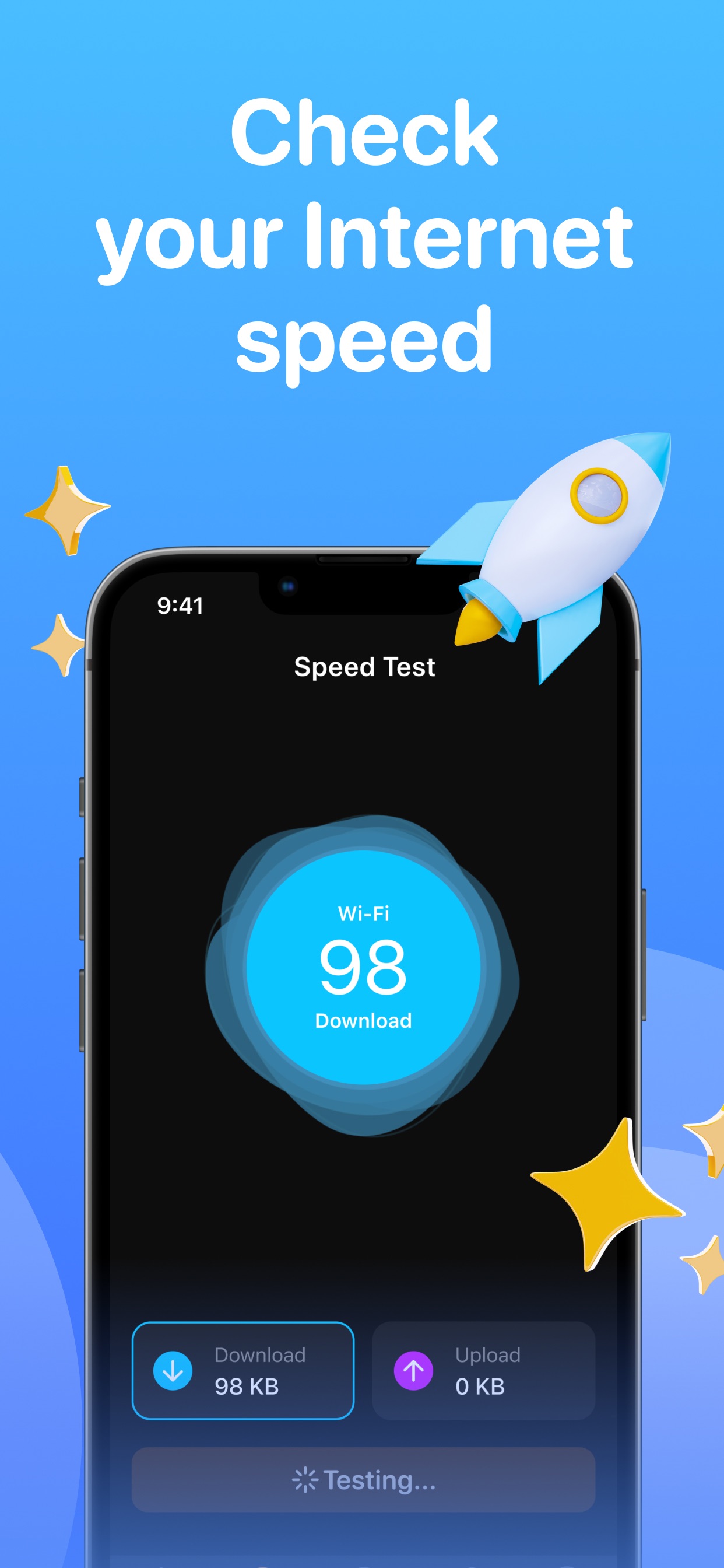 Safe VPN & AdBlock Master App Store screenshot 1