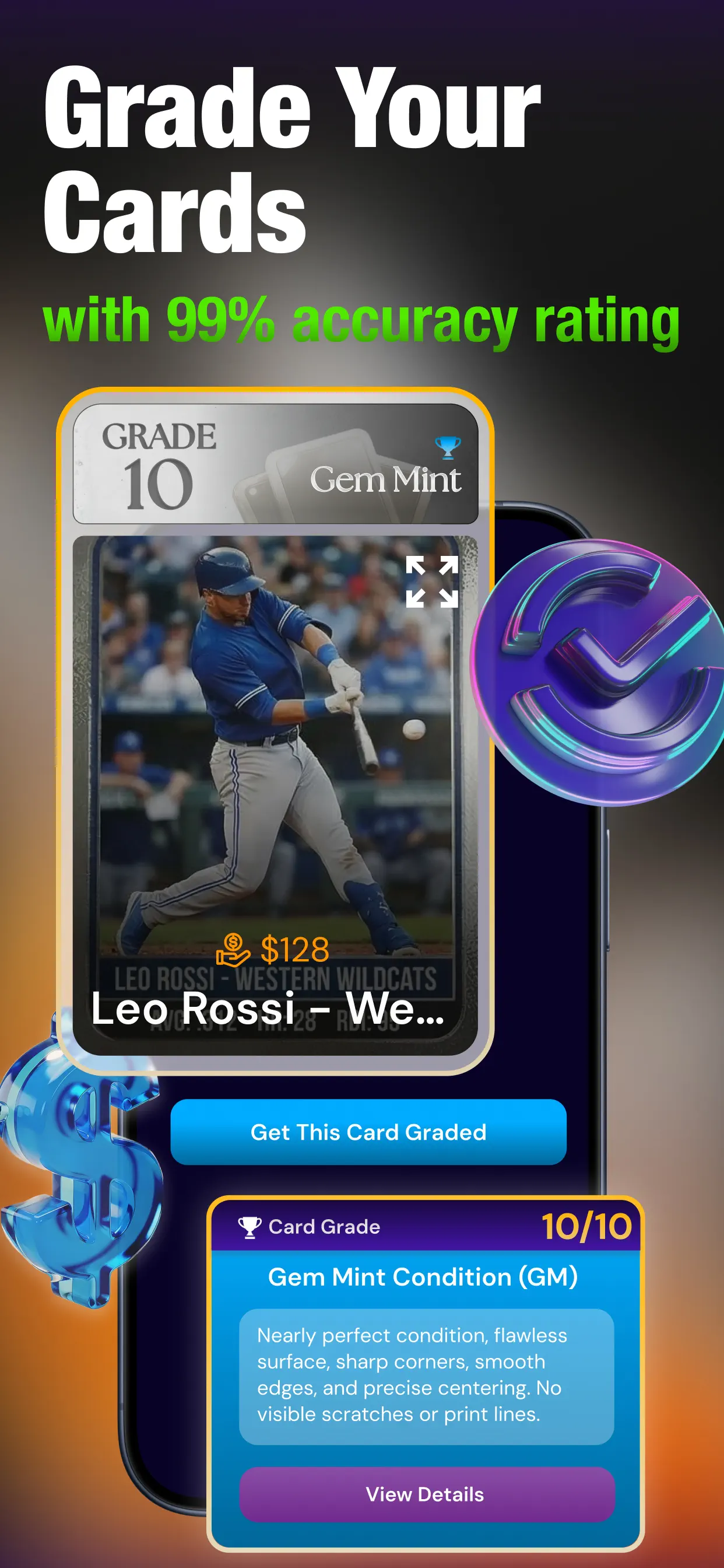 TCG Card Scanner - Kardo App Store screenshot 2