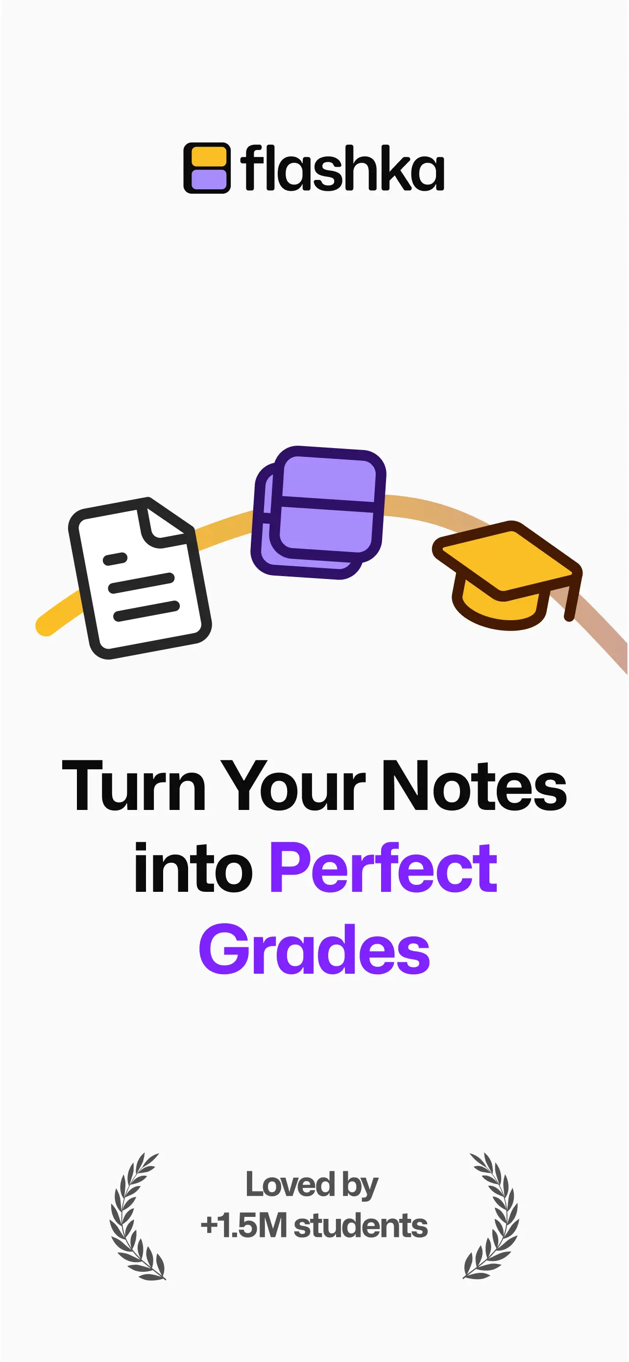 Flashka - AI Flashcards Maker App Store screenshot 4