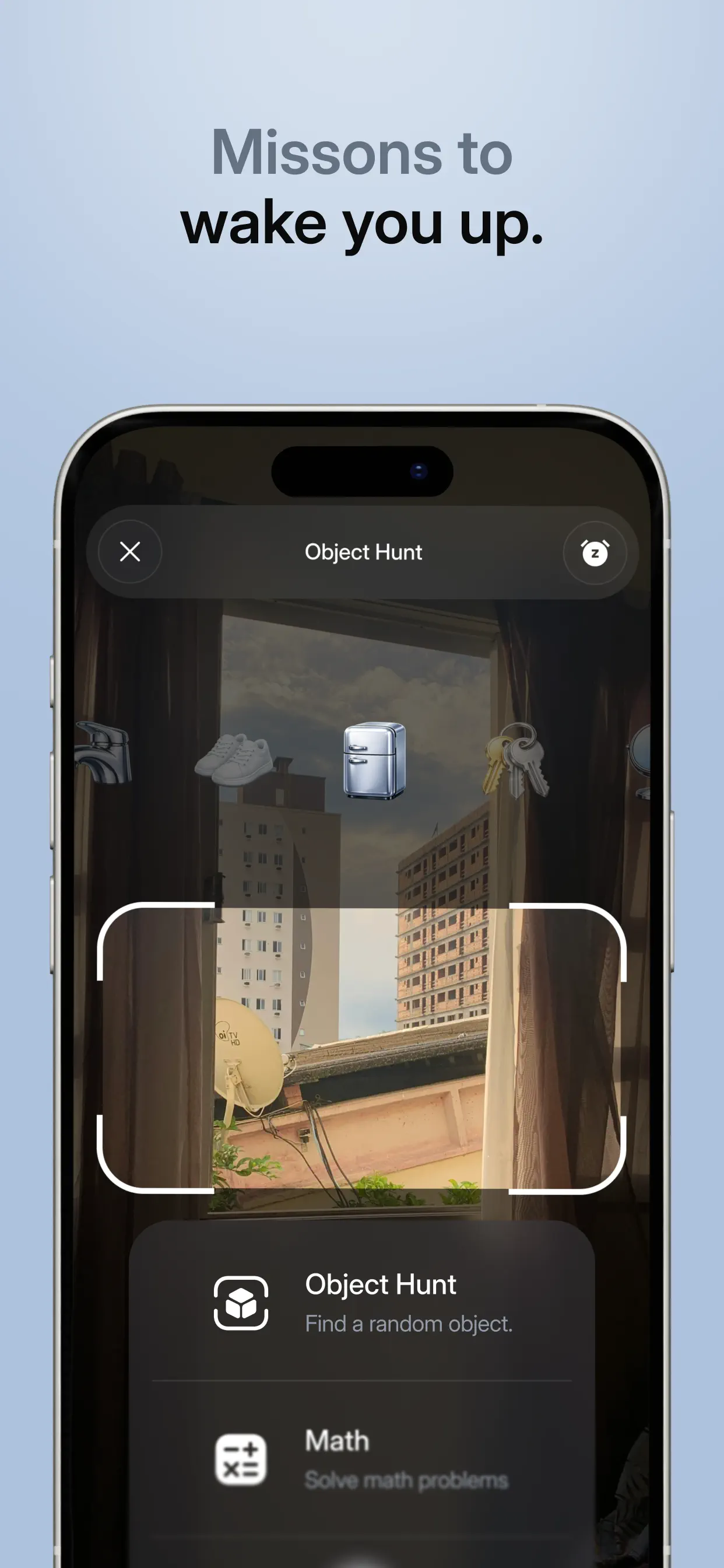 Flow - Wake Up App Store screenshot 3