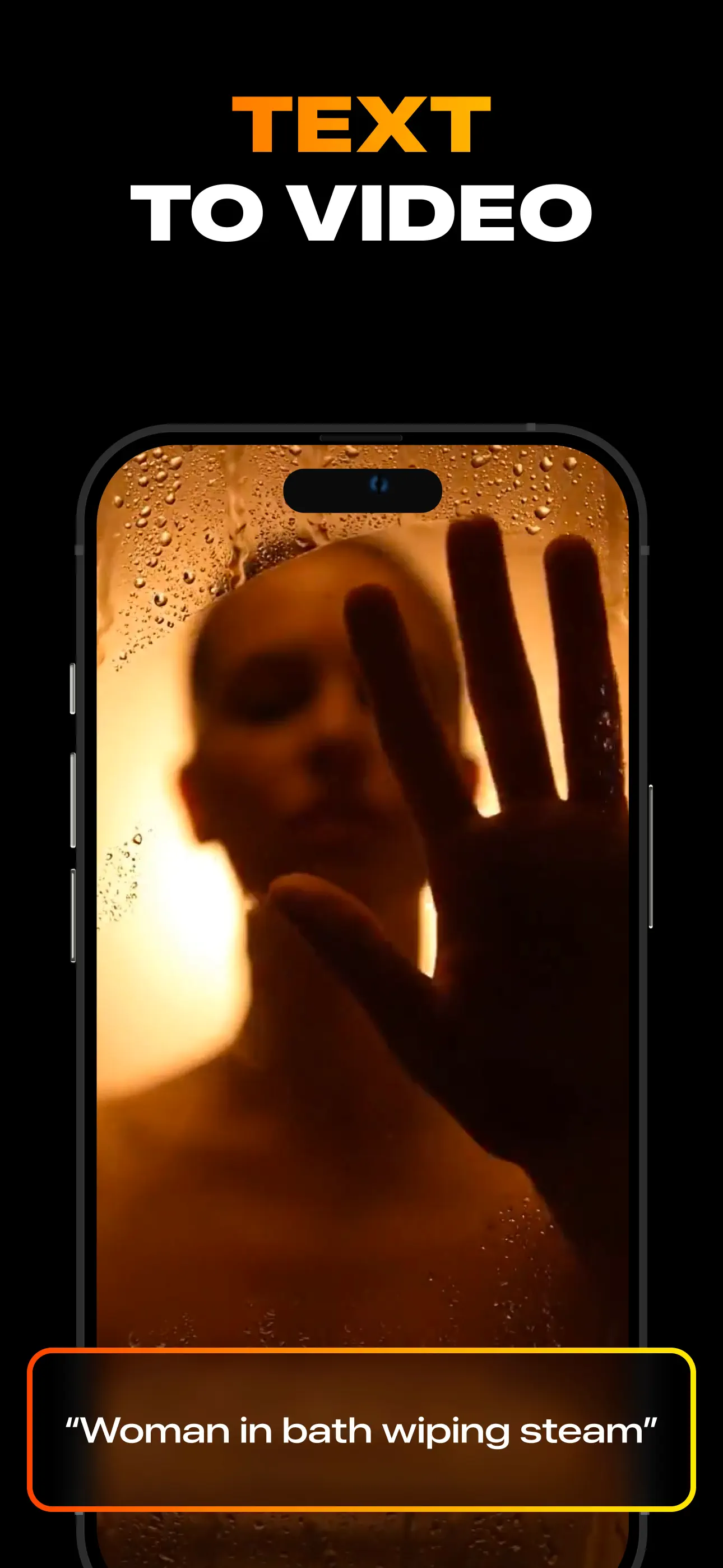 AI Video – AI Video Generator App Store screenshot 3