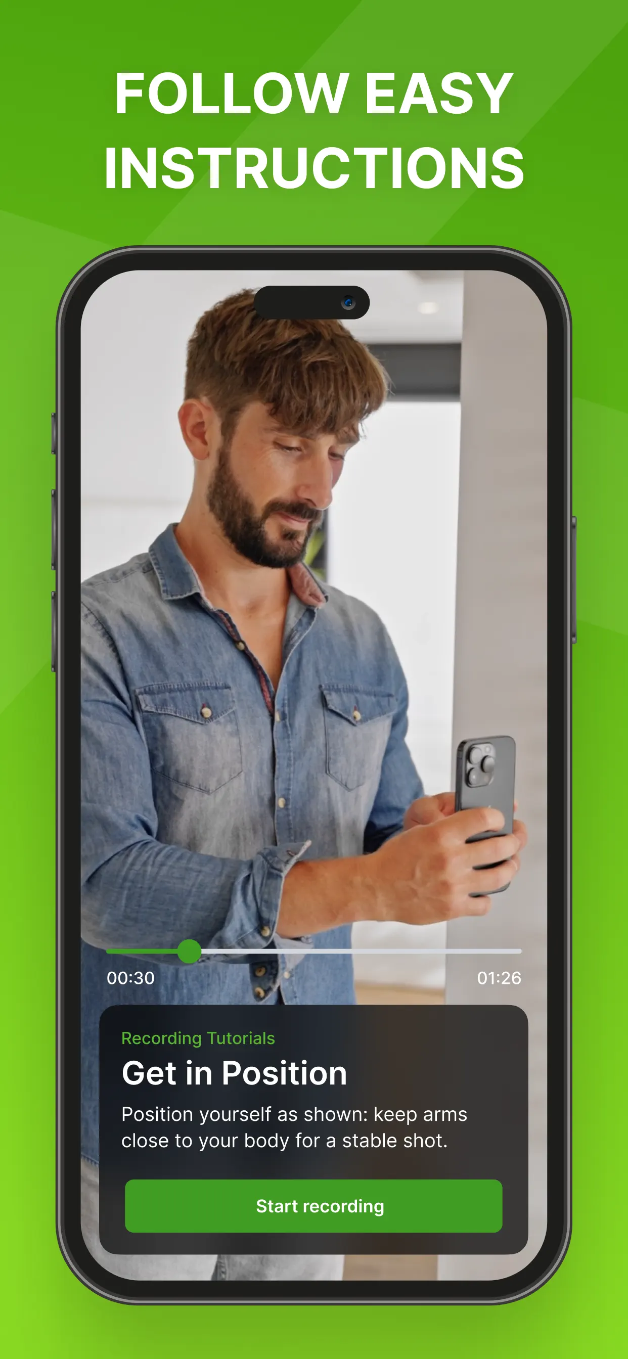Momenzo: Real Estate Videos App Store screenshot 2