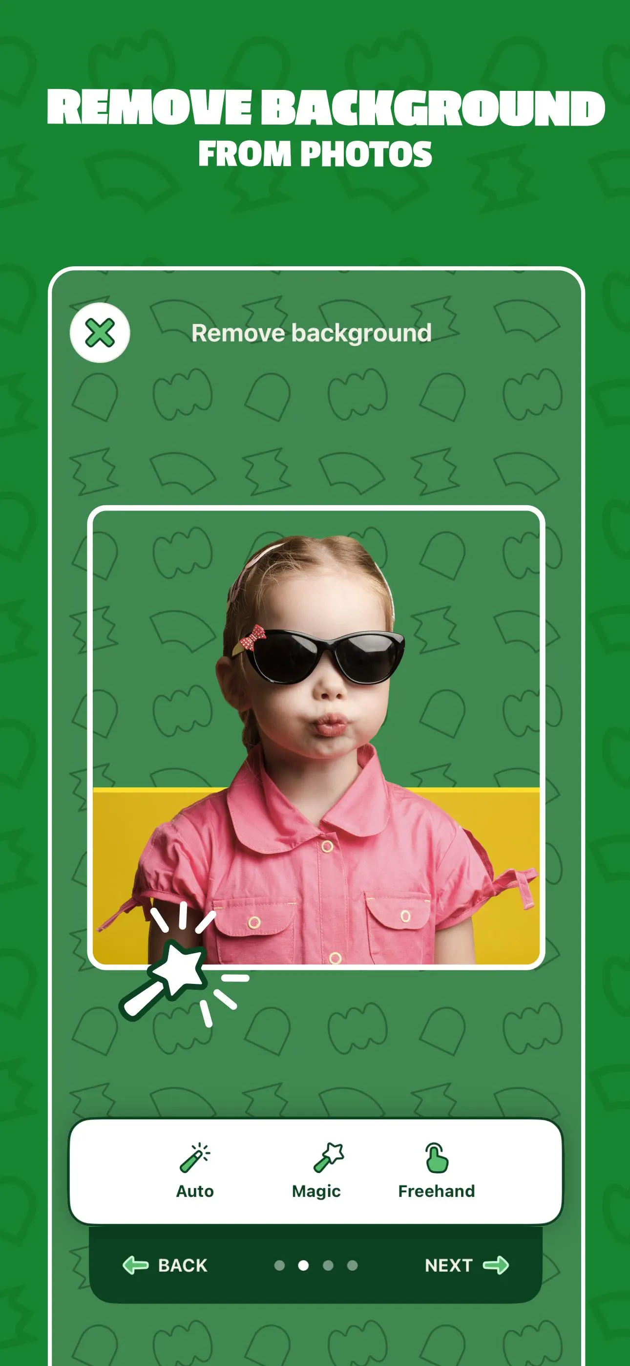 WhatSticker - Sticker Maker App Store screenshot 3