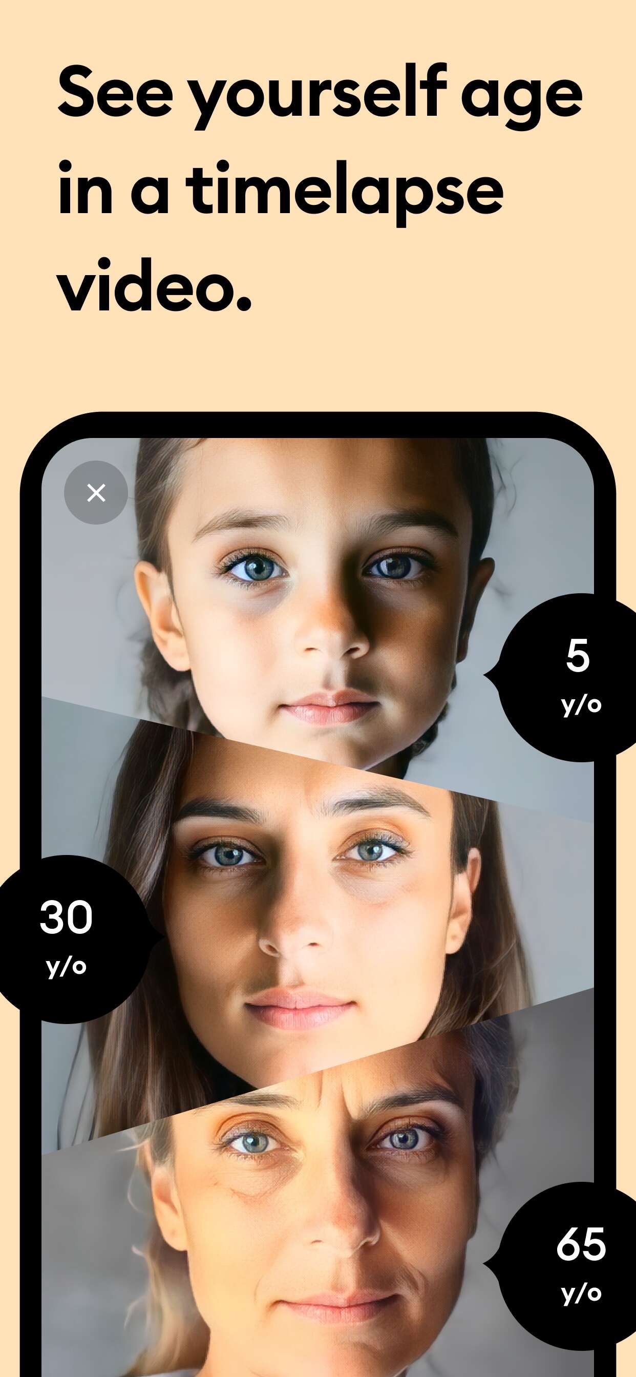 Remini - AI Photo Enhancer App Store screenshot 2