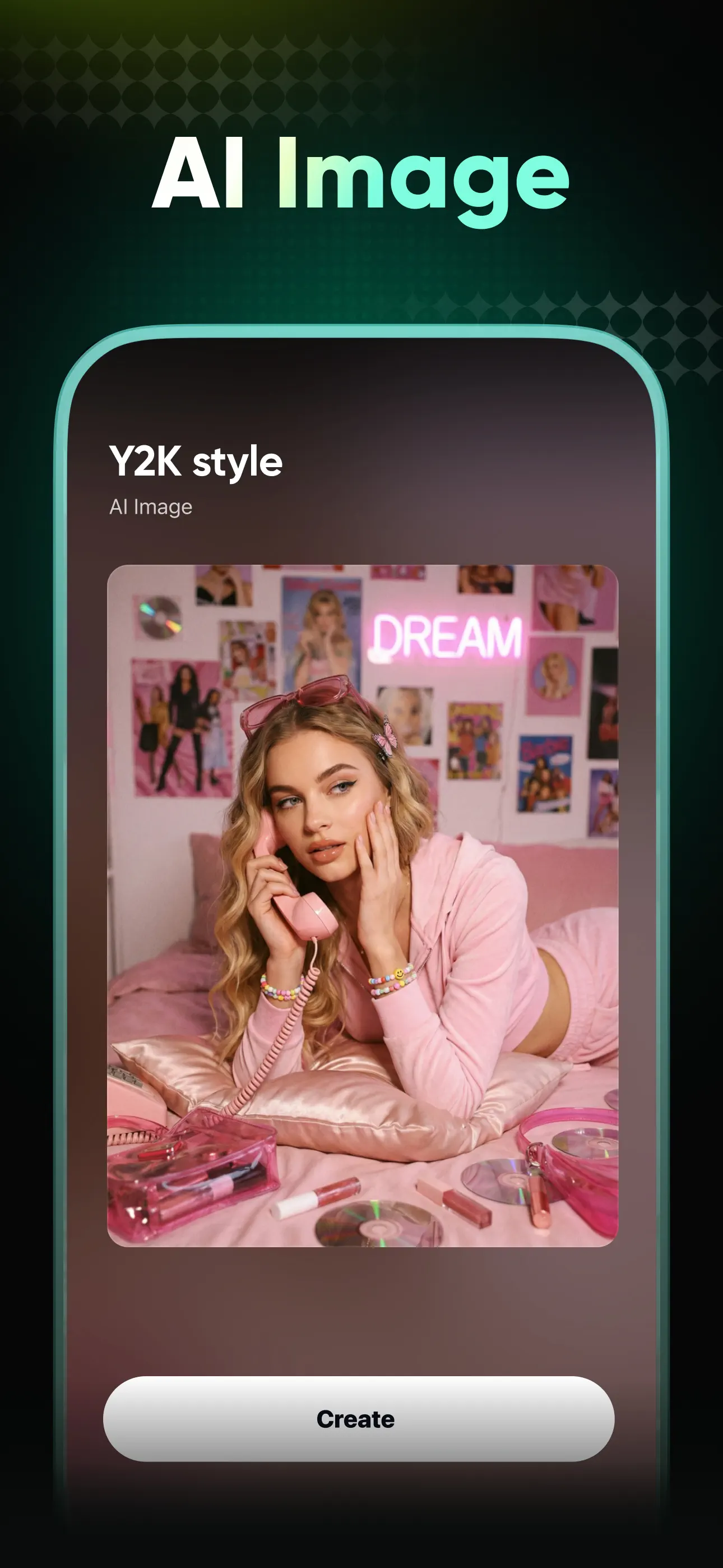 Guma-AI Photo Video Editor App Store screenshot 3