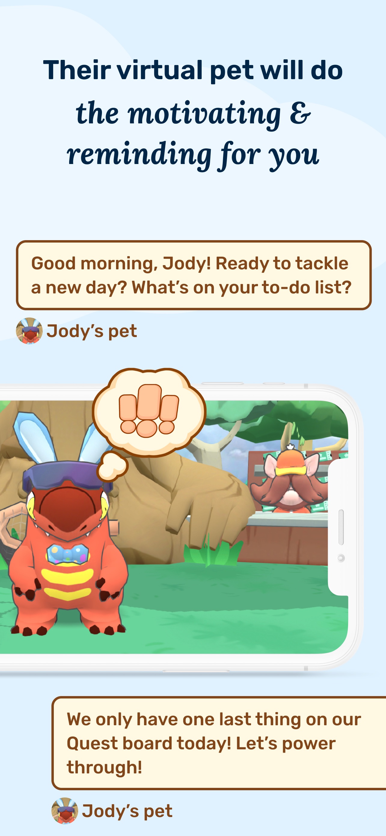 Joon: Kids ADHD Chore Tracker App Store screenshot 2