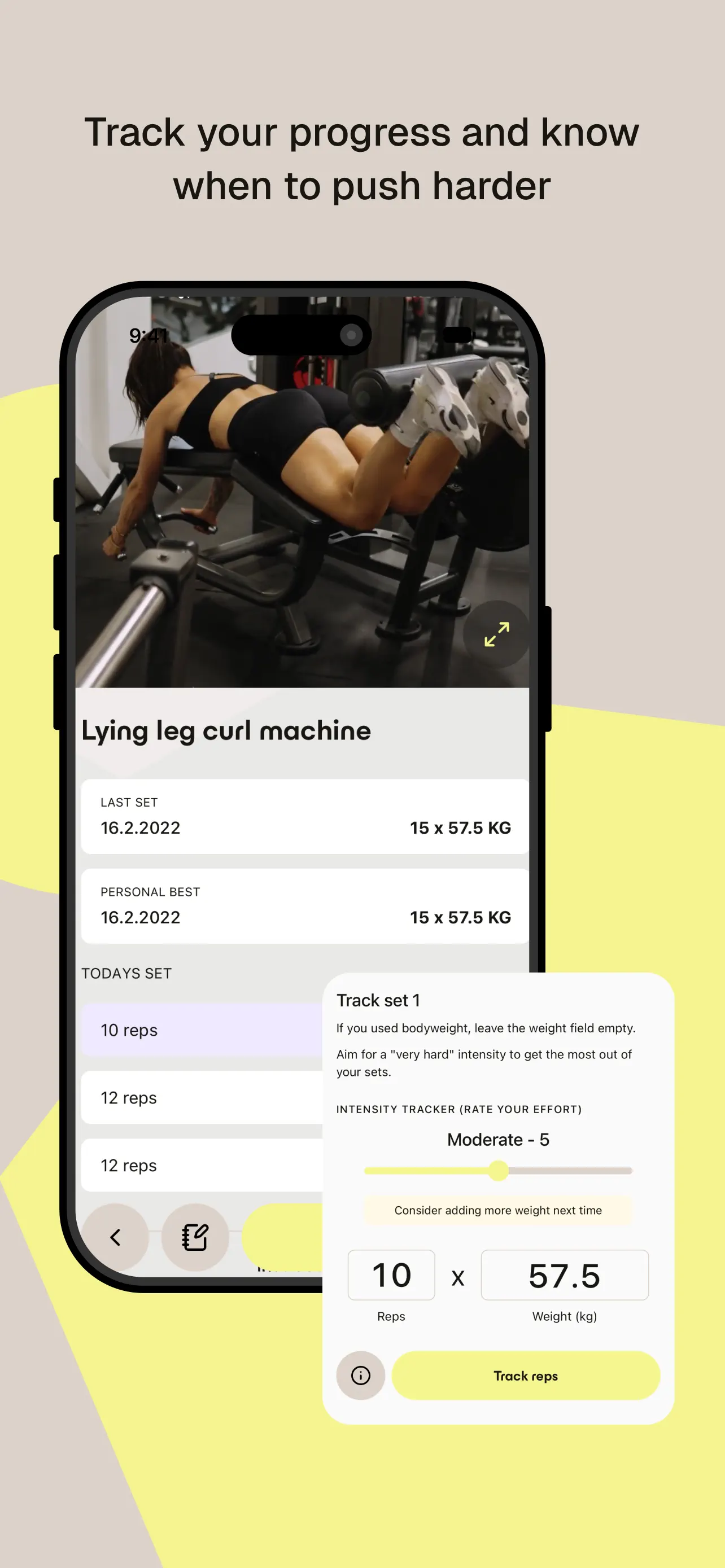 OWNU App Store screenshot 3