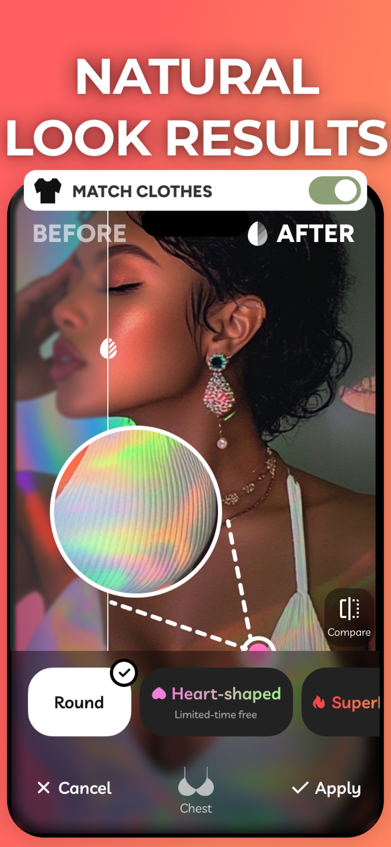 Pic+ - AI Video Generator App Store screenshot 3