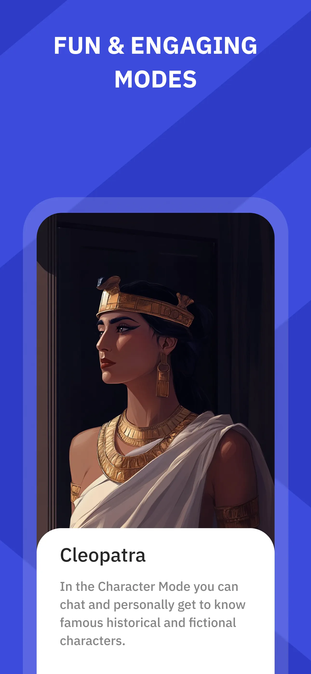 Talkpal - AI Language Learning App Store screenshot 4