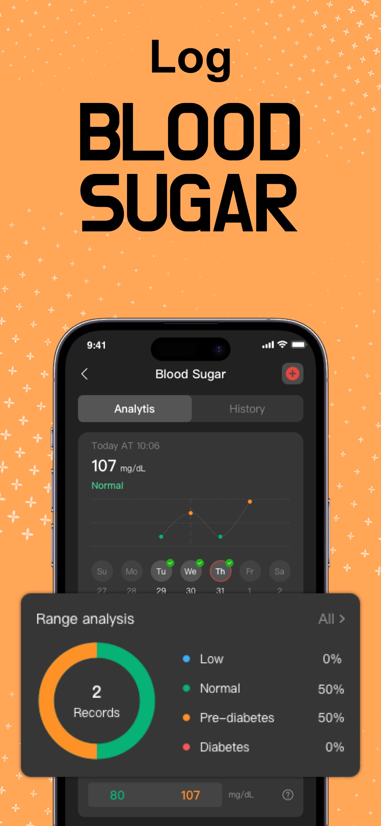 HugMe-Physical & Mental Health App Store screenshot 1