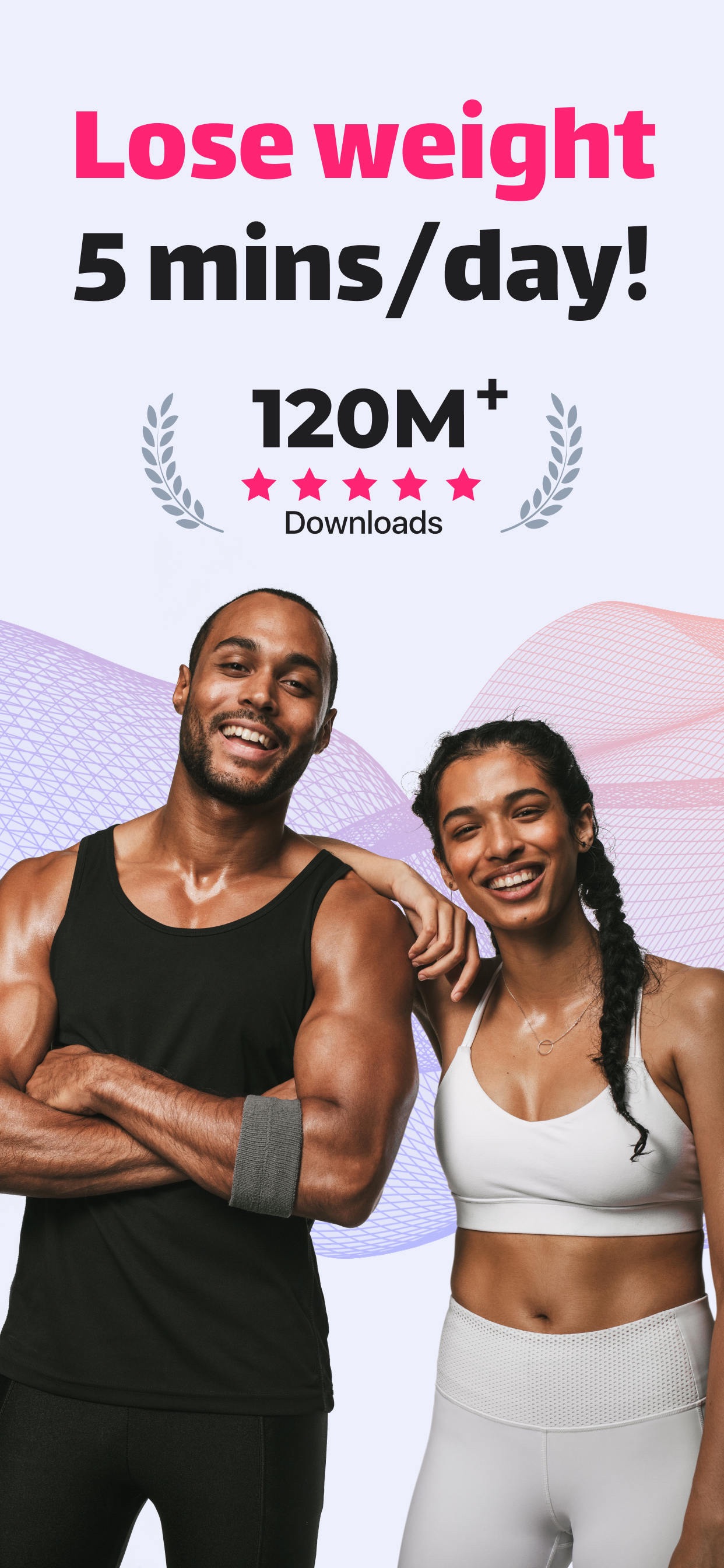 Lose Weight at Home in 30 Days App Store screenshot 3