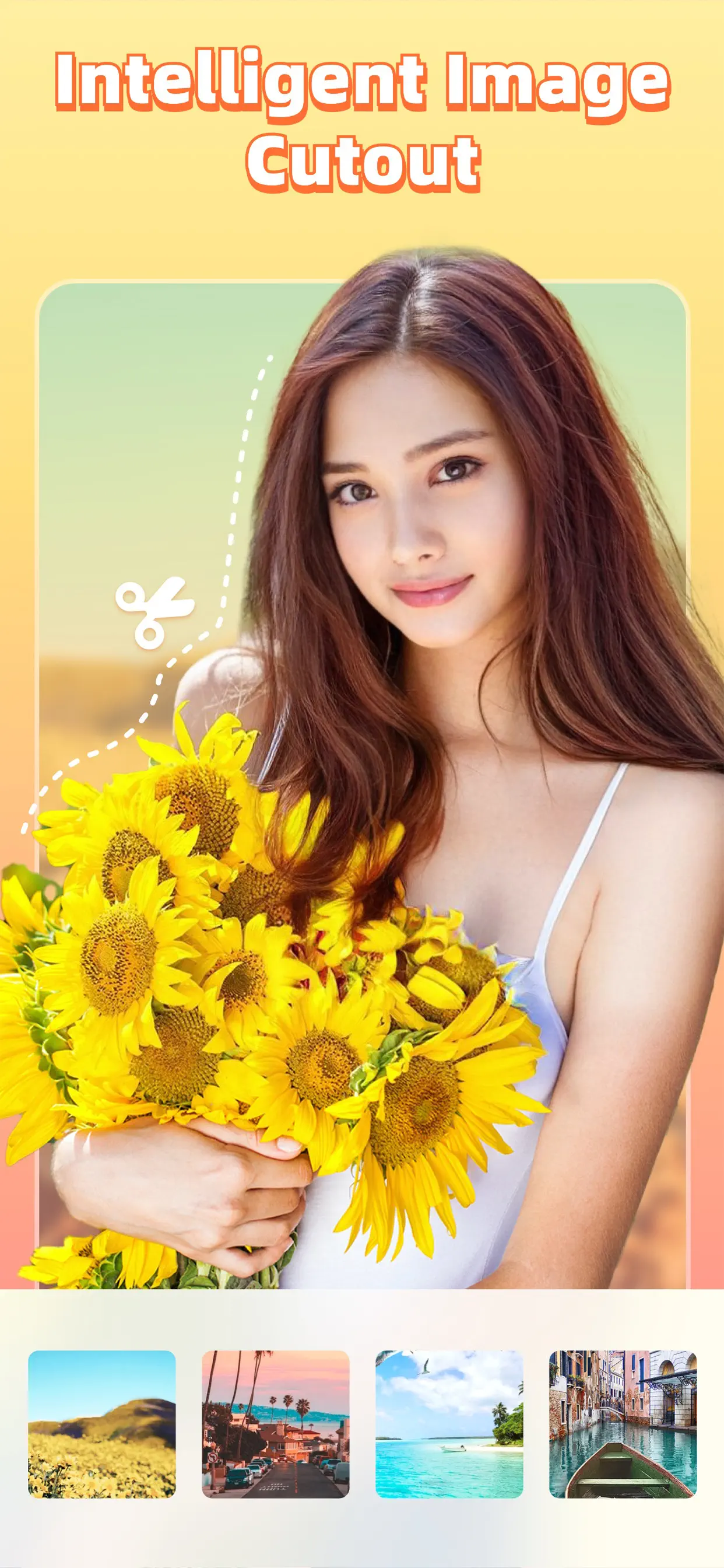 Piscmate - Photo Editor App Store screenshot 4