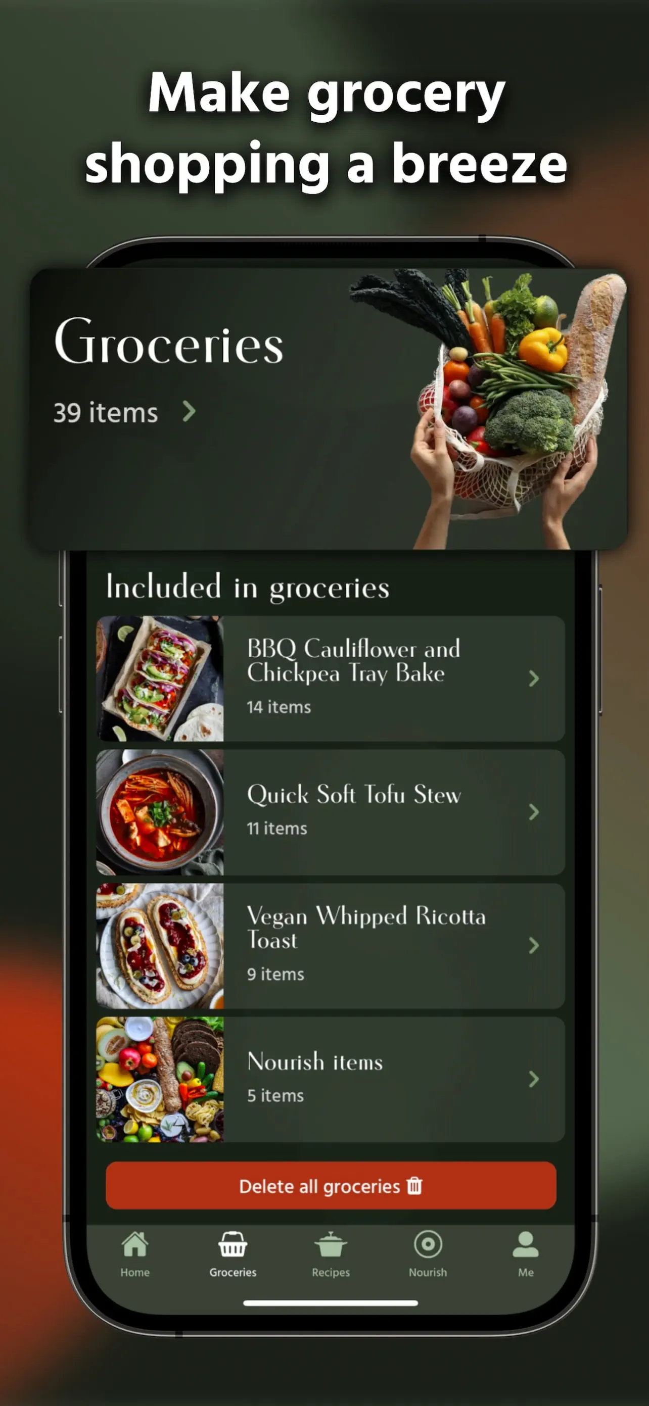 Pick Up Limes App Store screenshot 3