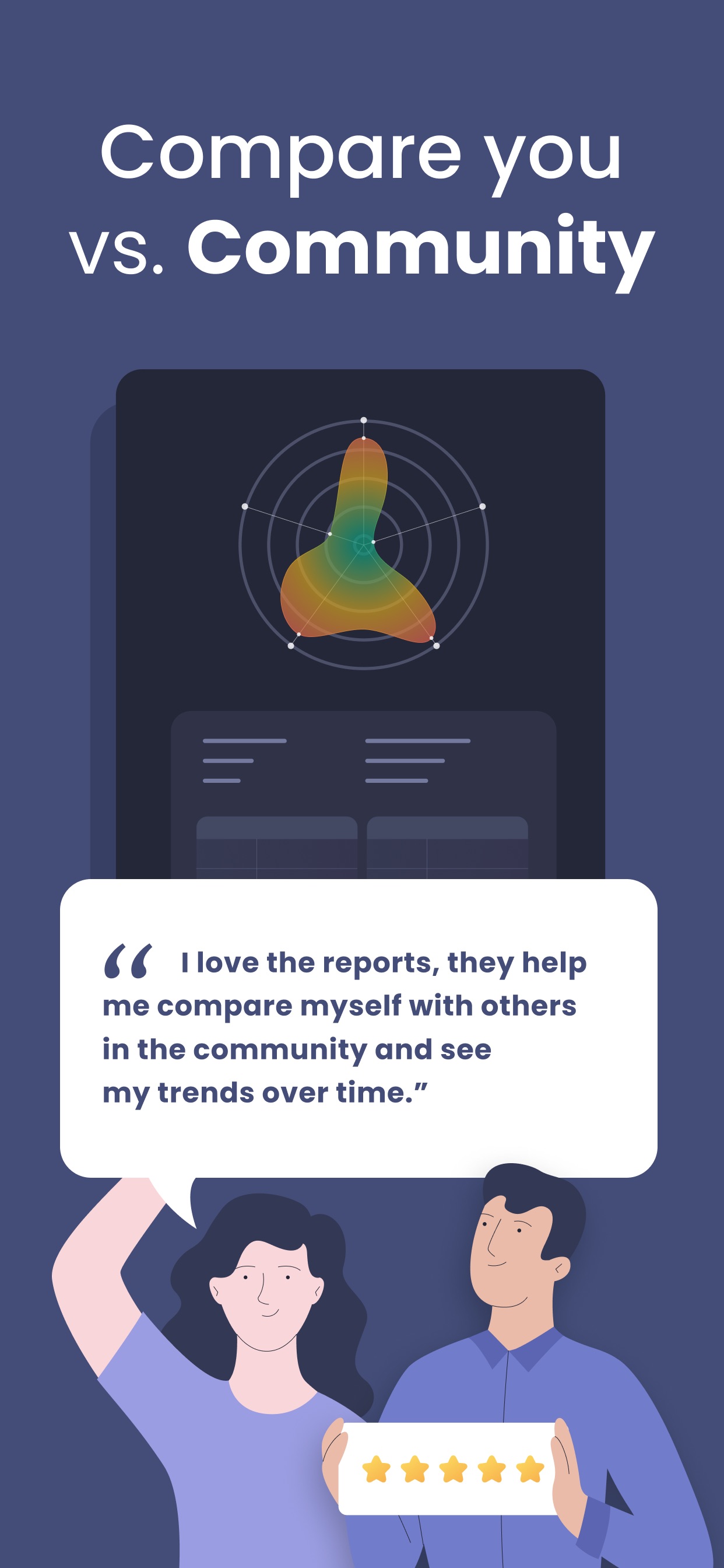 Migraine Buddy: Track Headache App Store screenshot 4