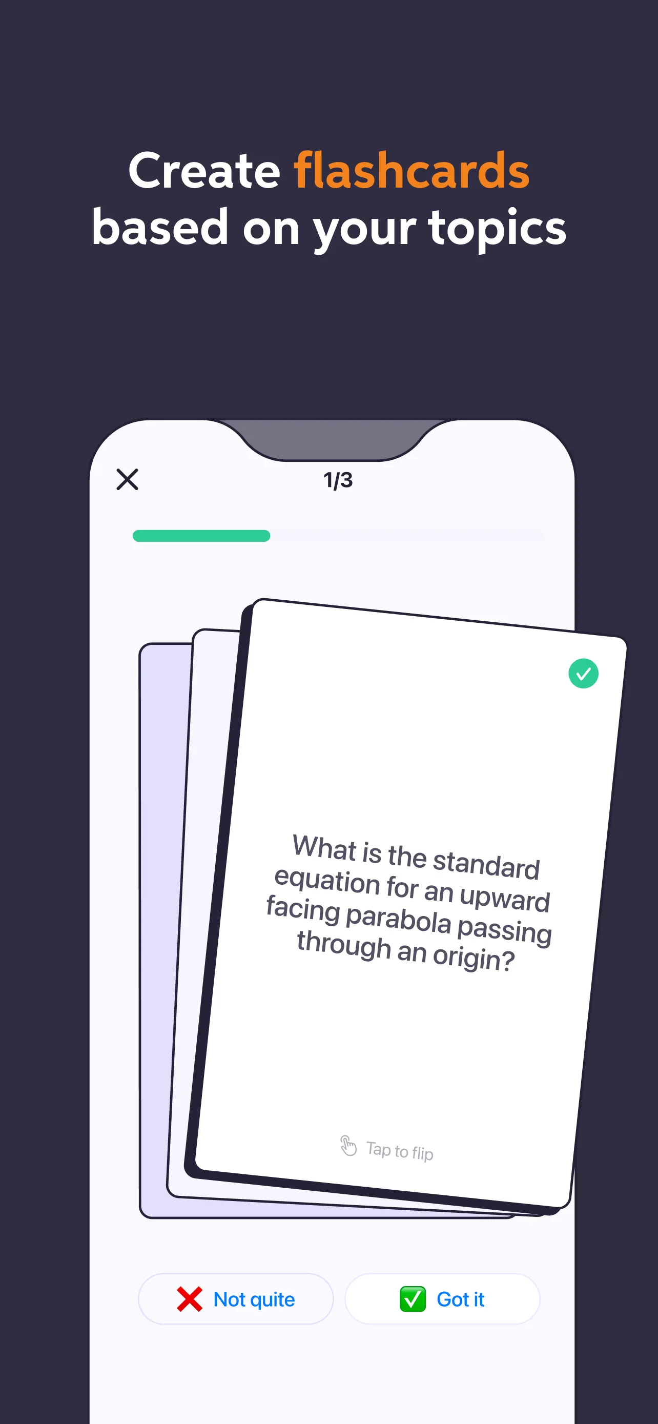 Chegg Study - Homework Help App Store screenshot 3