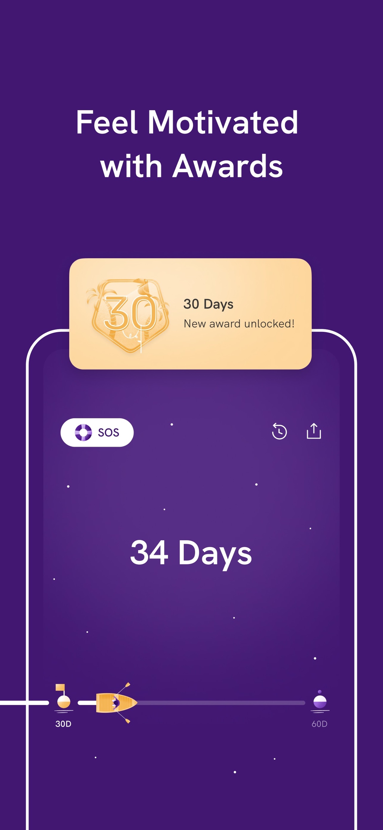 Migiri: Adult Content Blocker App Store screenshot 2