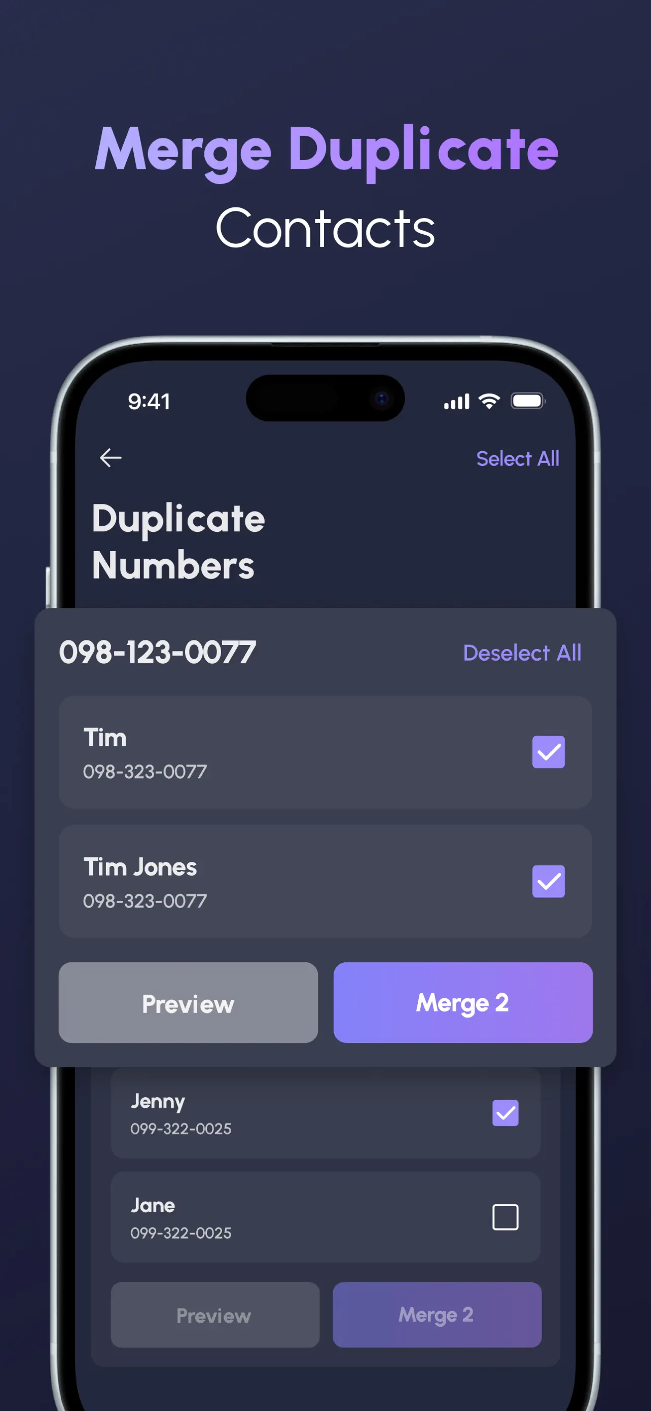Magic Cleaner-Clean Storage ! App Store screenshot 4