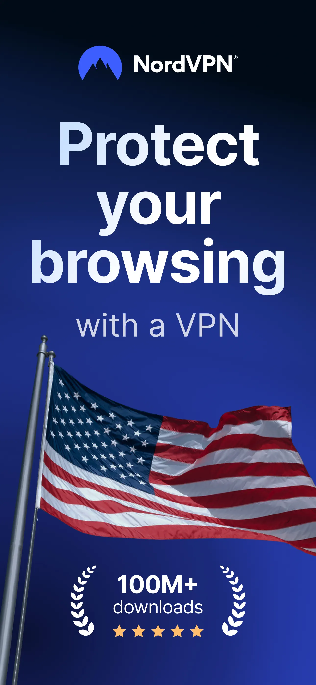 NordVPN: VPN Fast & Secure App Store screenshot 2
