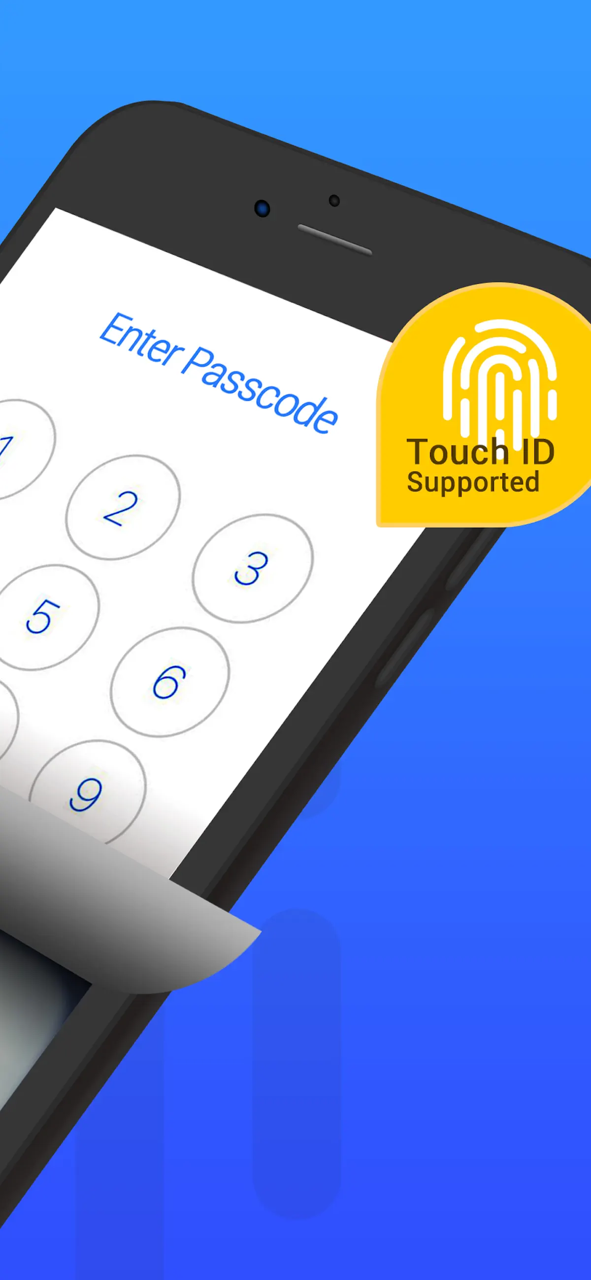 Vault - Hide photos & videos App Store screenshot 2