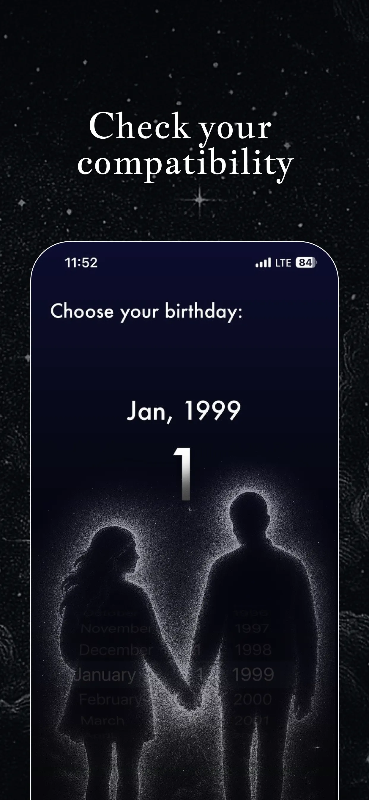 Astro AI: Life Advice App Store screenshot 3