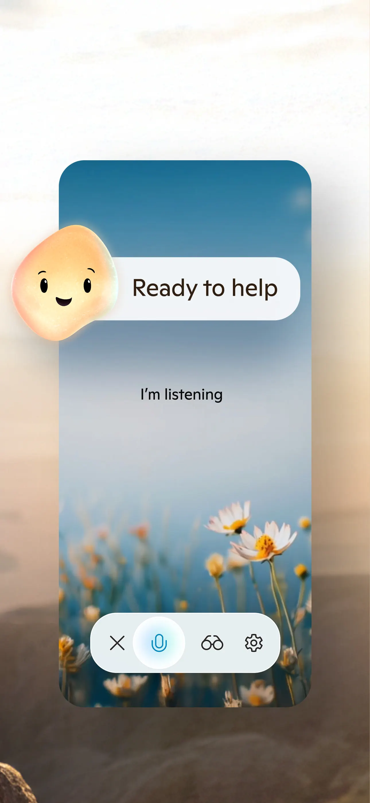 Microsoft Copilot App Store screenshot 2
