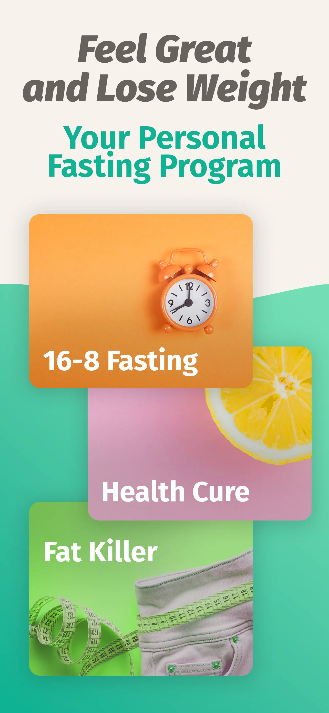 BodyFast: Intermittent Fasting App Store screenshot 4