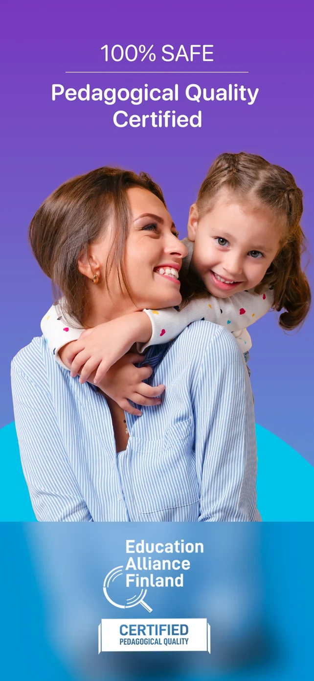Kidly: Bedtime Books for Kids App Store screenshot 3