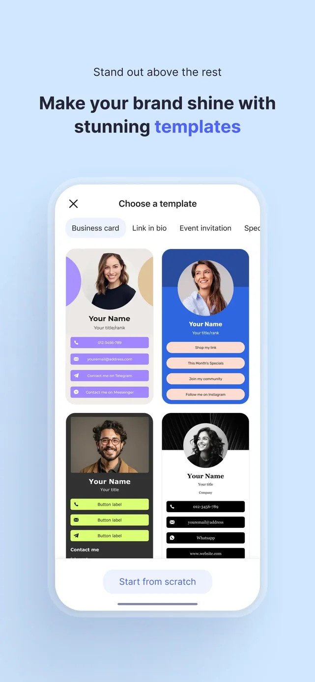 Boards.com App Store screenshot 3
