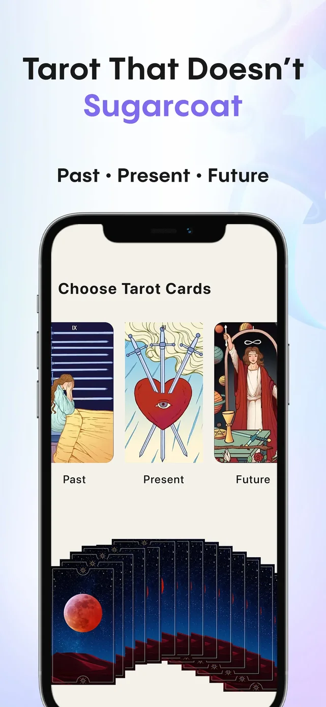 Faladdin: Horoscope, Astrology App Store screenshot 4