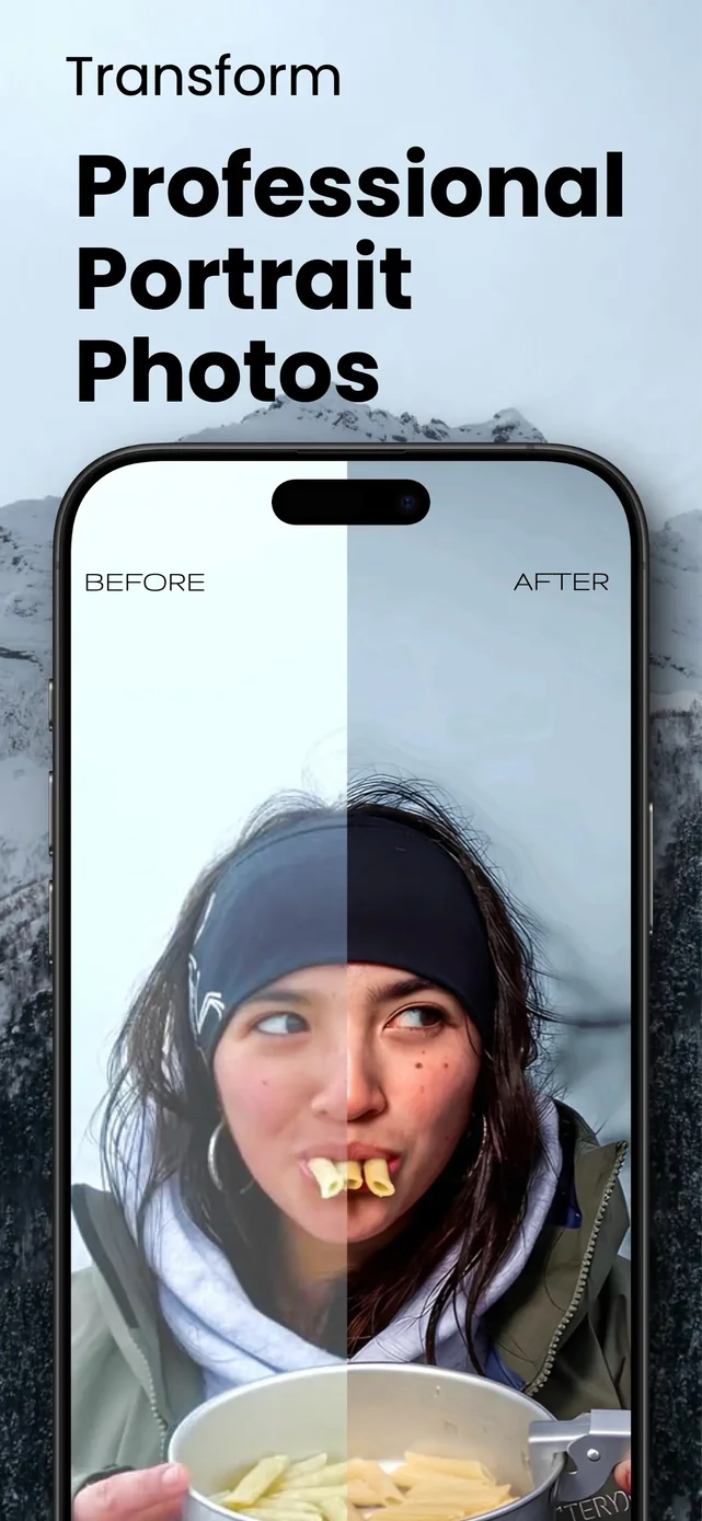 Pecra: G7X Digital Camera App Store screenshot 4