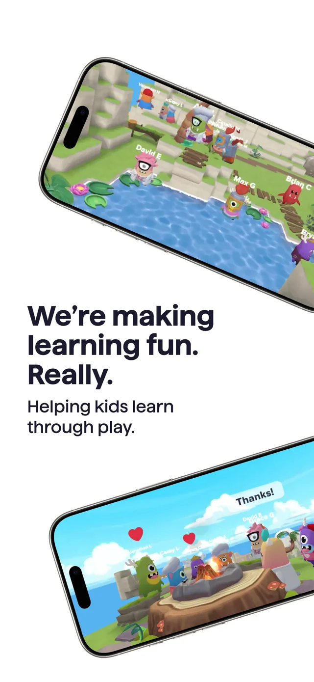 ClassDojo App Store screenshot 4