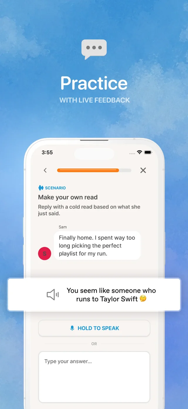 Gleam: Social Intelligence App Store screenshot 4