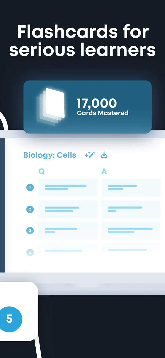 Brainscape - Study Flashcards App Store screenshot 2