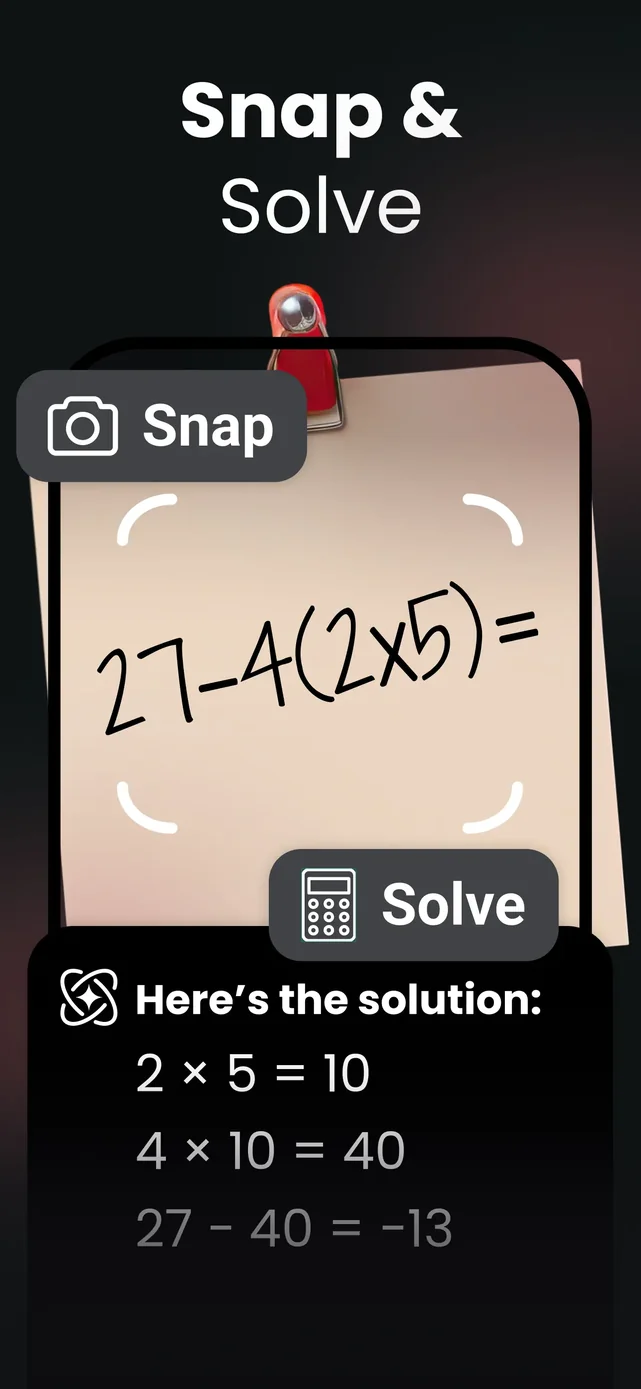 Chat AI: Ask Agent Anything App Store screenshot 3