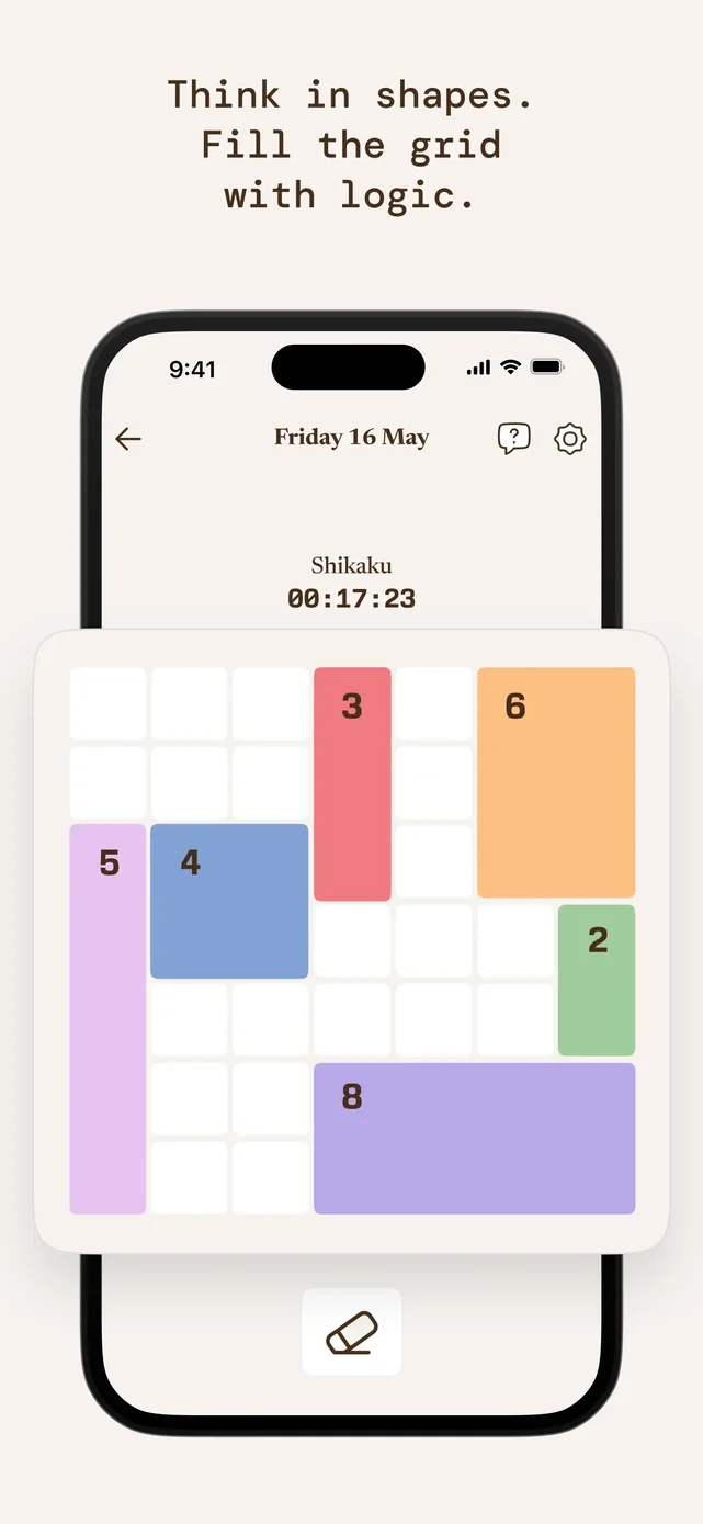 The Almanac App Store screenshot 3