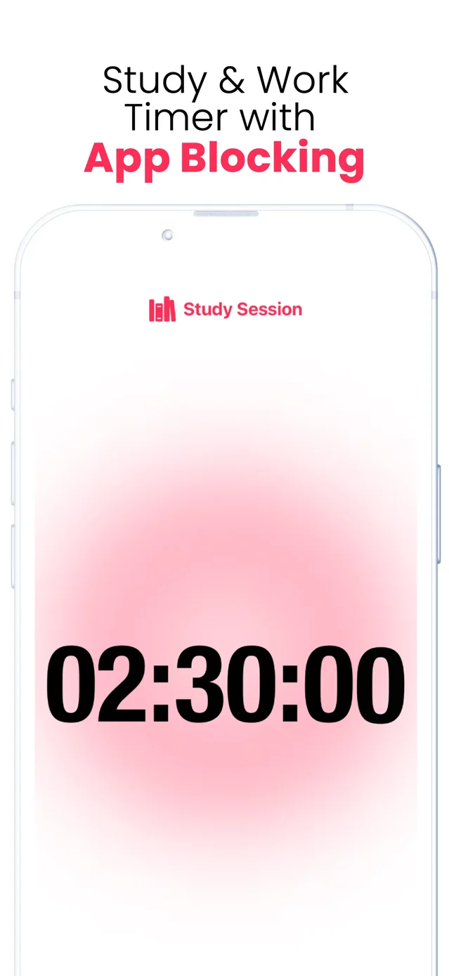 Timella: Study & Work Timer App Store screenshot 2