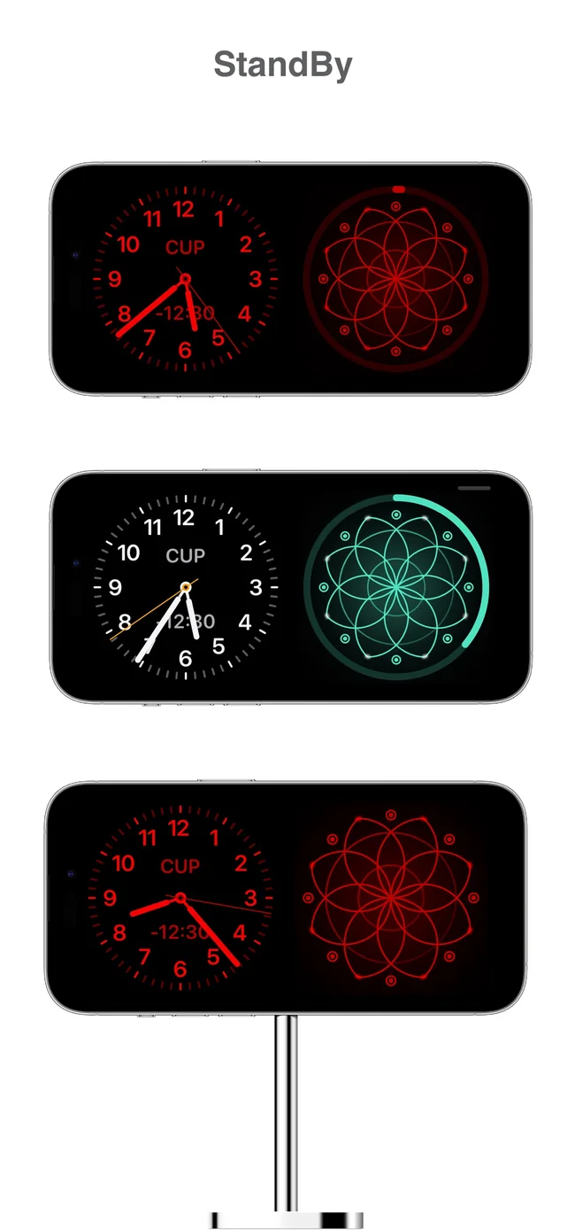 Meditate - Mindfulness app App Store screenshot 4