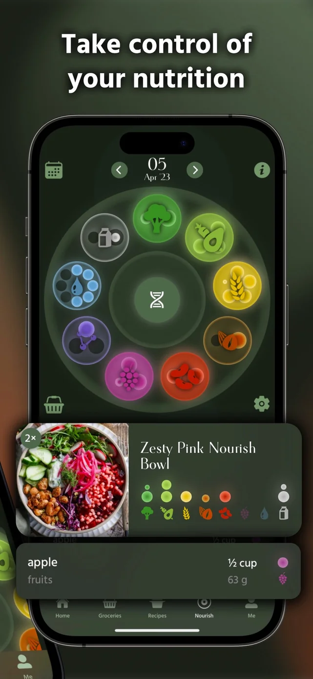 Pick Up Limes App Store screenshot 2
