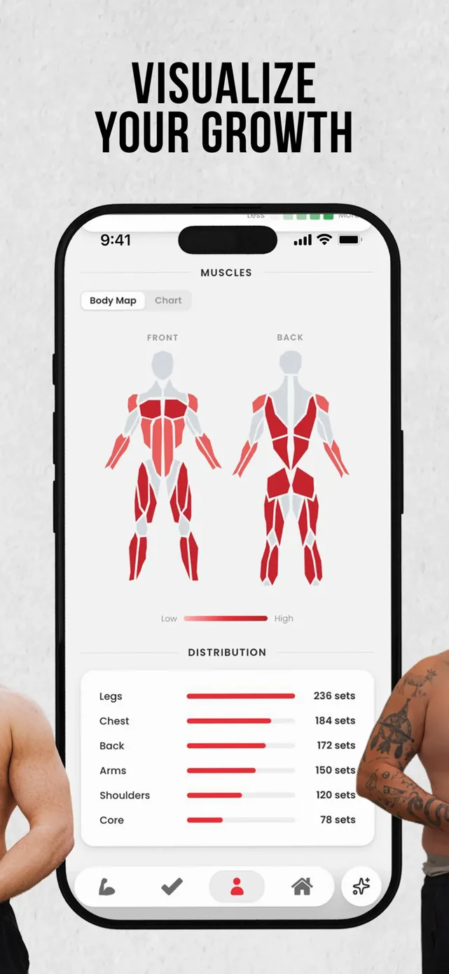 90 Day Challenge App Store screenshot 4