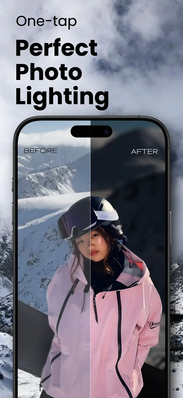 Pecra: G7X Digital Camera App Store screenshot 3