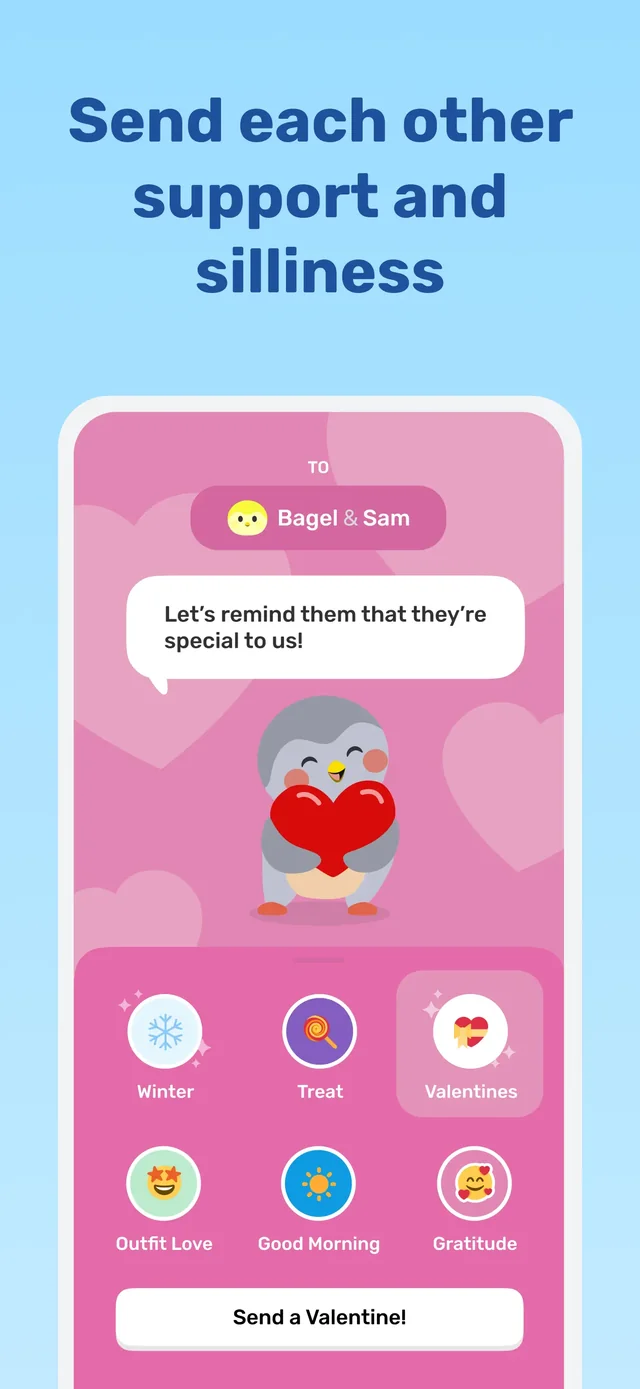 Finch: Self-Care Pet App Store screenshot 3