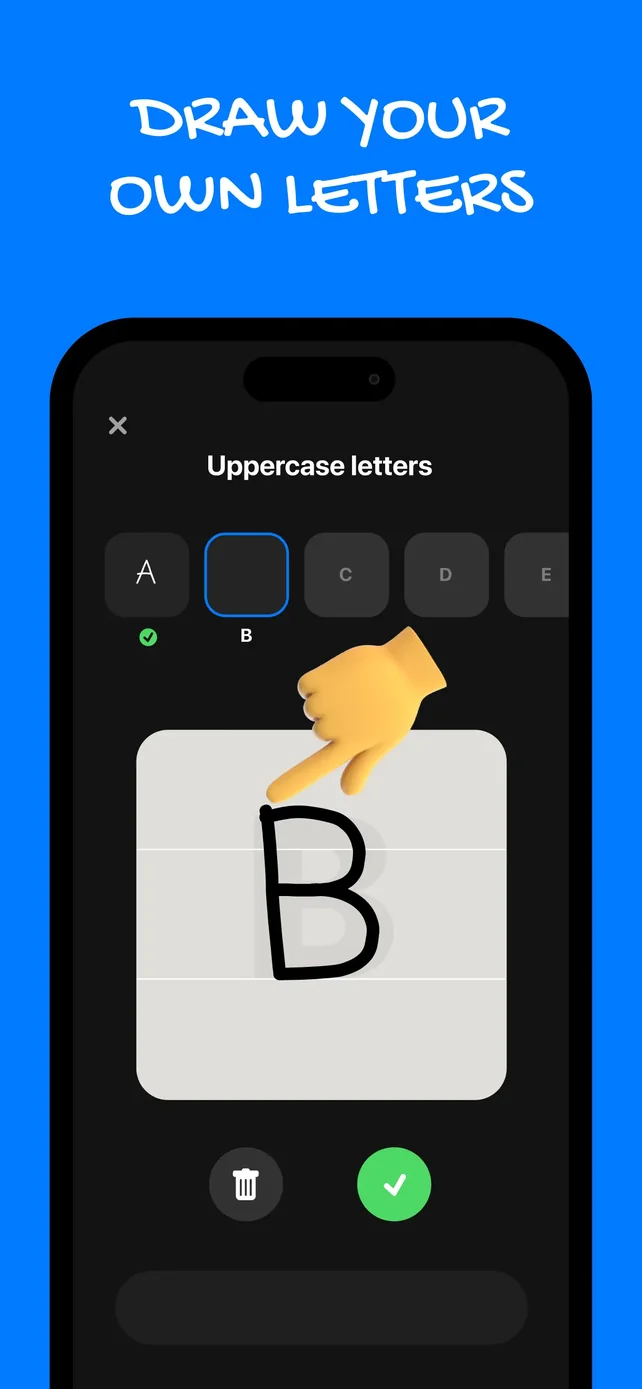 Fontmaker - Font Keyboard App App Store screenshot 3