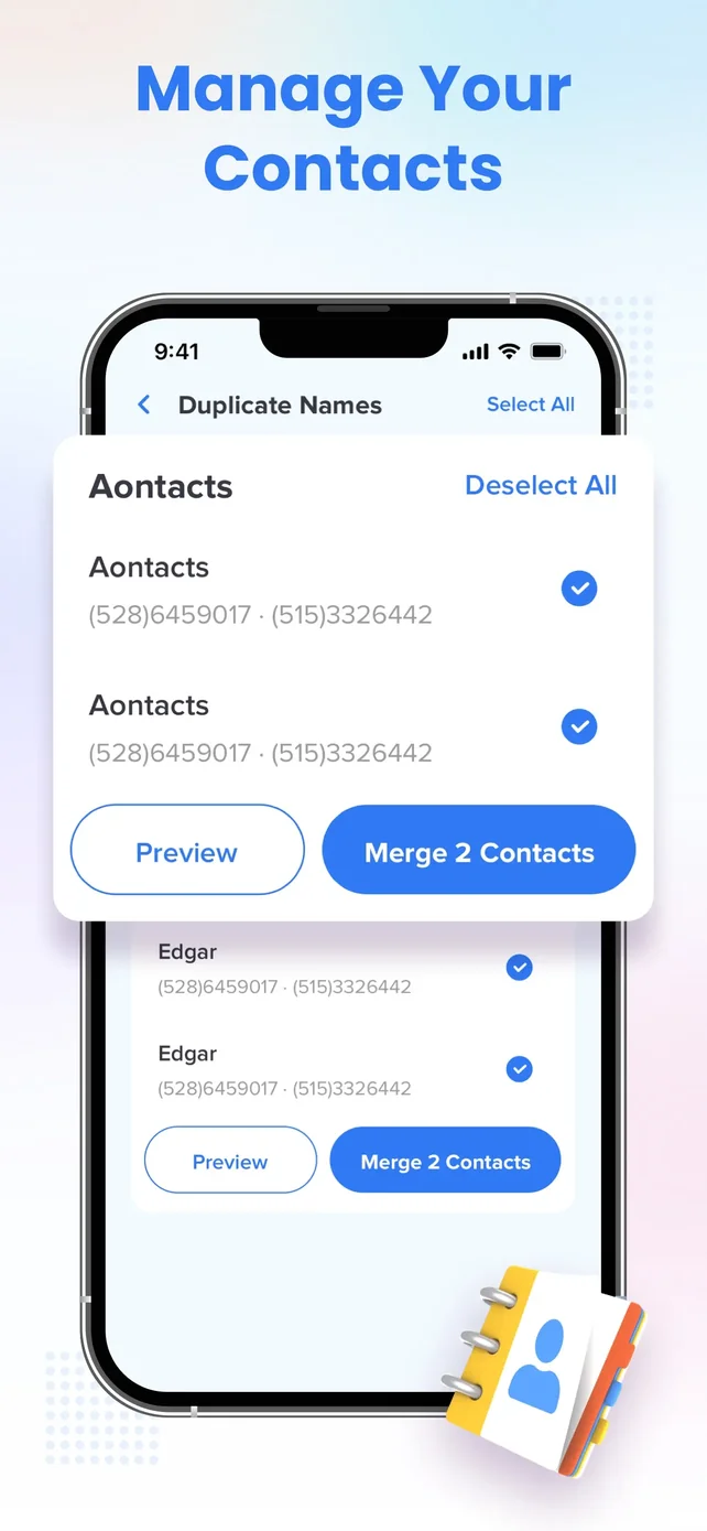 Fast Cleaner - Clean Storage ! App Store screenshot 4