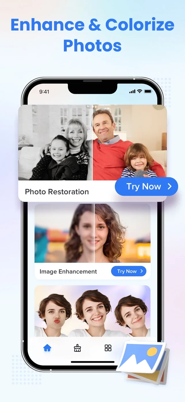 Fast Cleaner - Clean Storage ! App Store screenshot 3