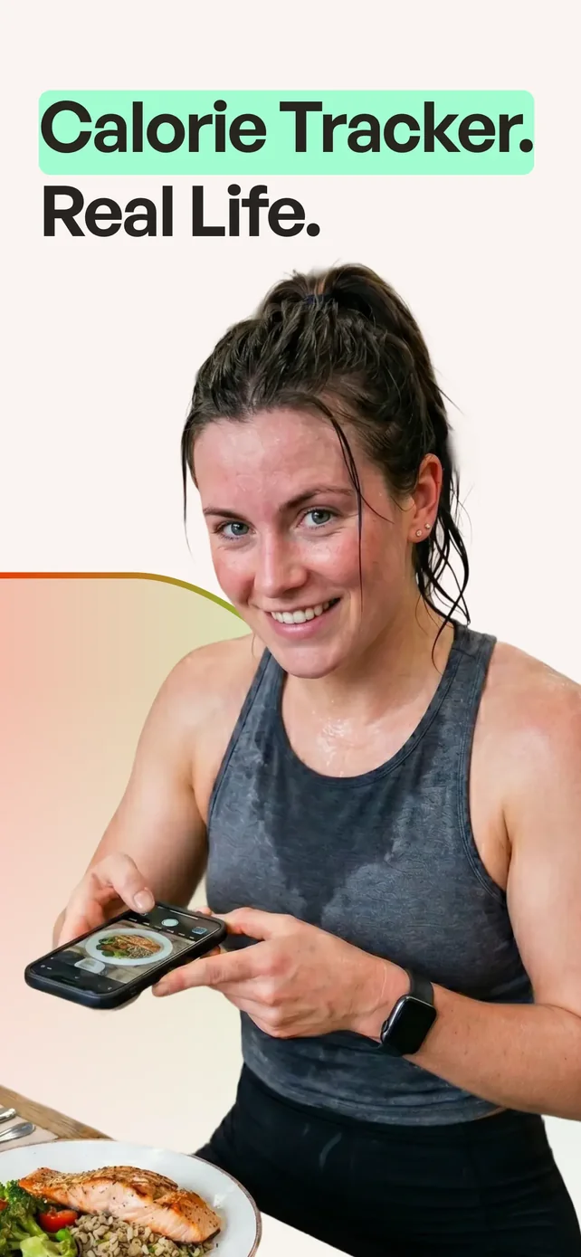 WeightBuddy: Calorie Tracker App Store screenshot 1