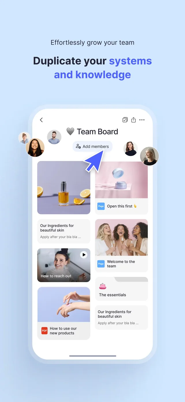 Boards.com App Store screenshot 4